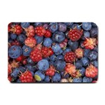 WILD BERRIES 1 Small Doormat  24 x16  Door Mat