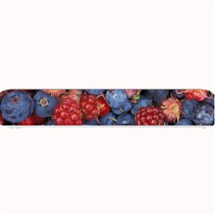 Wild Berries 1 Small Bar Mats by trendistuff