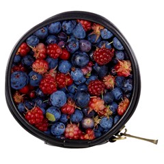 Wild Berries 1 Mini Makeup Bags