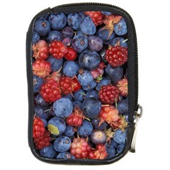 Wild Berries 1 Compact Camera Cases by trendistuff