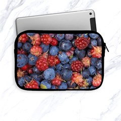 Wild Berries 1 Apple Ipad Mini Zipper Cases by trendistuff