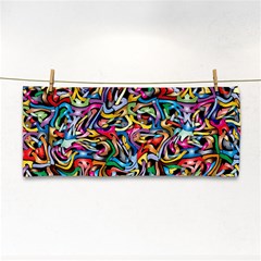 Artwork By Patrick-colorful-8 Cosmetic Storage Cases by ArtworkByPatrick