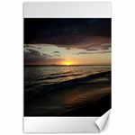 Sunset On Rincon Puerto Rico Canvas 24  x 36  23.35 x34.74  Canvas - 1