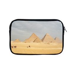 Giza Pyramids Apple Macbook Pro 13  Zipper Case by StarvingArtisan