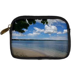 Isla Puerto Rico Digital Camera Cases by StarvingArtisan