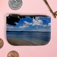 Isla Puerto Rico Mini Coin Purses by StarvingArtisan