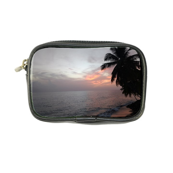 Sunset in Puerto Rico  Coin Purse