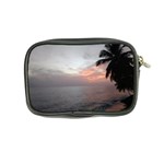 Sunset in Puerto Rico  Coin Purse Back