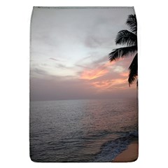 Sunset In Puerto Rico  Flap Covers (l)  by StarvingArtisan