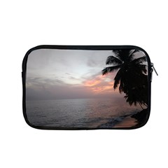 Sunset In Puerto Rico  Apple Macbook Pro 13  Zipper Case by StarvingArtisan