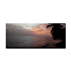 Puerto Rico Sunset Cosmetic Storage Cases