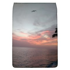 Puerto Rico Sunset Flap Covers (l)  by StarvingArtisan