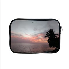 Puerto Rico Sunset Apple Macbook Pro 15  Zipper Case by StarvingArtisan