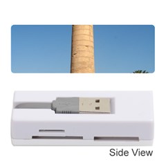 Temple Of Karnak Luxor Egypt  Memory Card Reader (stick)  by StarvingArtisan