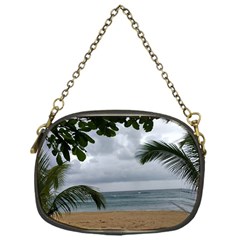 Through The Trees  Chain Purses (one Side) 