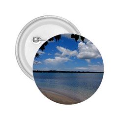 Isla Puerto Rico 2 25  Buttons by StarvingArtisan