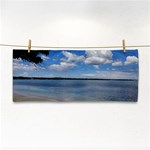 Isla Puerto Rico Cosmetic Storage Cases Front