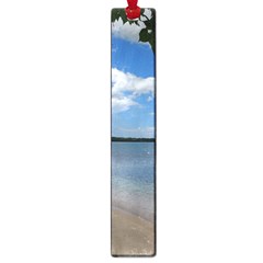 Isla Puerto Rico Large Book Marks by StarvingArtisan