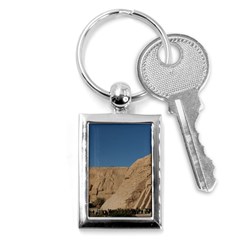 Abu Simble  Key Chains (rectangle)  by StarvingArtisan