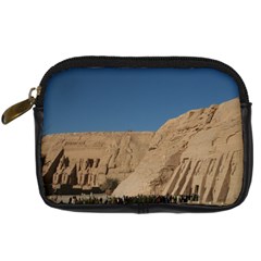 Abu Simble  Digital Camera Cases by StarvingArtisan