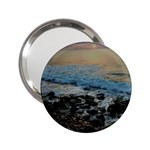 Aquadillia Puerto Rico  2.25  Handbag Mirrors Front