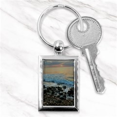 Aquadillia Puerto Rico  Key Chains (rectangle)  by StarvingArtisan