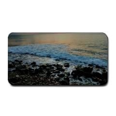 Aquadillia Puerto Rico  Medium Bar Mats by StarvingArtisan