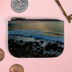 Aquadillia Puerto Rico  Mini Coin Purses by StarvingArtisan