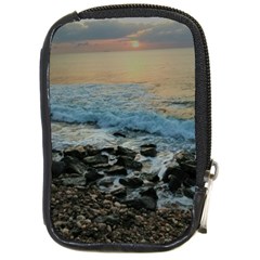 Aquadillia Puerto Rico  Compact Camera Cases