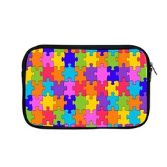 Colorful-10 Apple Macbook Pro 13  Zipper Case by ArtworkByPatrick