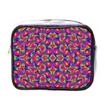 COLORFUL-11 Mini Toiletries Bags Front