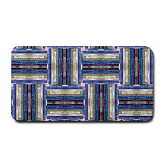 Square-2 Medium Bar Mats by ArtworkByPatrick