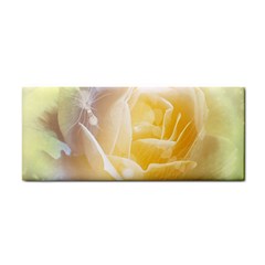 Beautiful Yellow Rose Cosmetic Storage Cases by FantasyWorld7