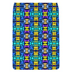 Colorful-14 Flap Covers (l)  by ArtworkByPatrick