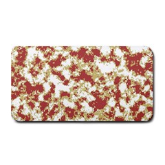 Abstract Textured Grunge Pattern Medium Bar Mats by dflcprints