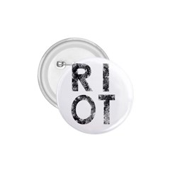 Riot 1.75  Buttons