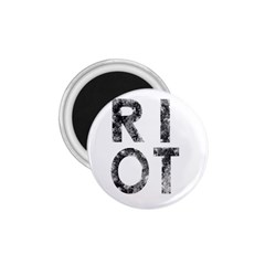 Riot 1.75  Magnets