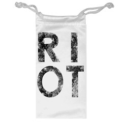 Riot Jewelry Bag