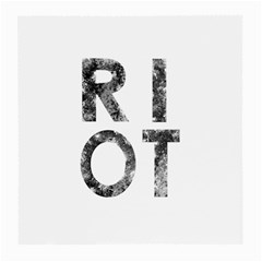 Riot Medium Glasses Cloth