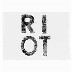 Riot Large Glasses Cloth