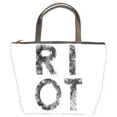 Riot Bucket Bags