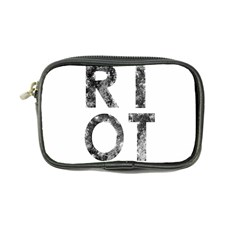 Riot Coin Purse