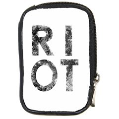 Riot Compact Camera Cases