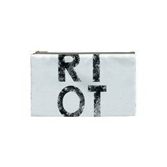 Riot Cosmetic Bag (Small) 