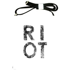 Riot Shoulder Sling Bags