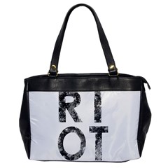 Riot Office Handbags