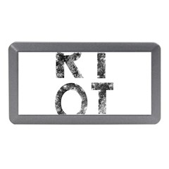 Riot Memory Card Reader (Mini)