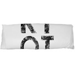 Riot Body Pillow Case (Dakimakura) Body Pillow Case