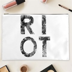 Riot Cosmetic Bag (XXL) 