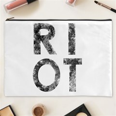 Riot Cosmetic Bag (XXXL) 